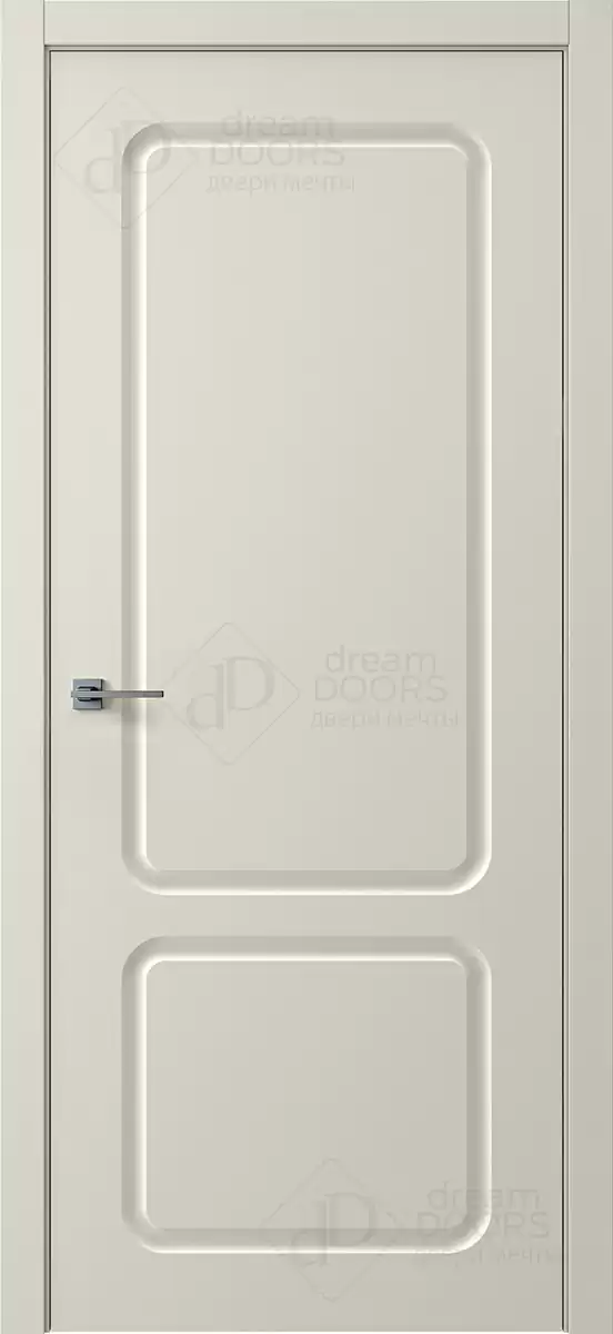 Межкомнатная дверь CONTOUR CR18