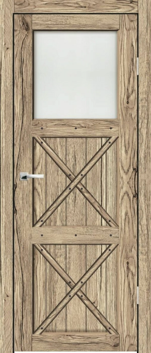 Синержи Межкомнатная дверь Пандора