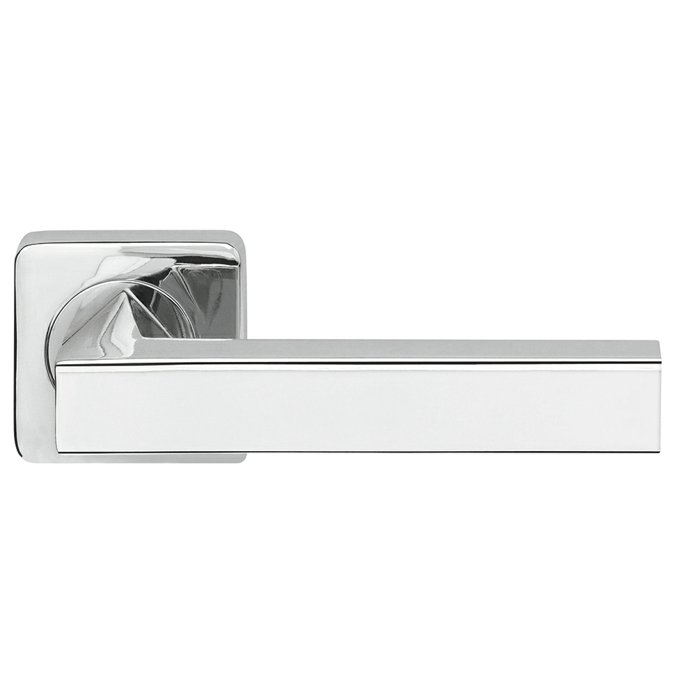 Раздельная ручка Corsica SQ003-21CP-8 «хром»