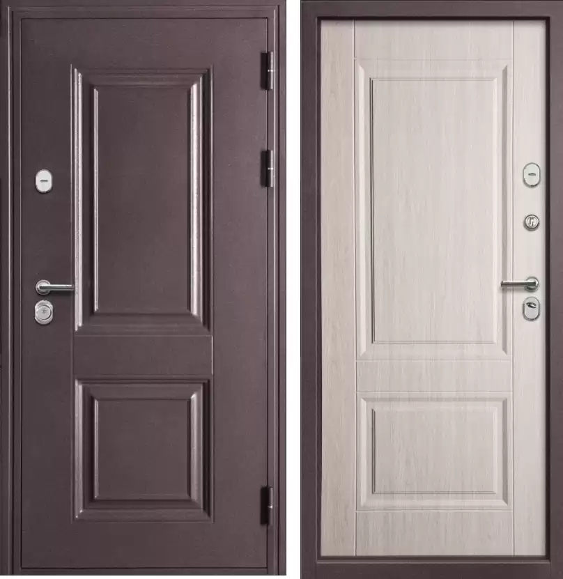 Входна дверь Ника Термо