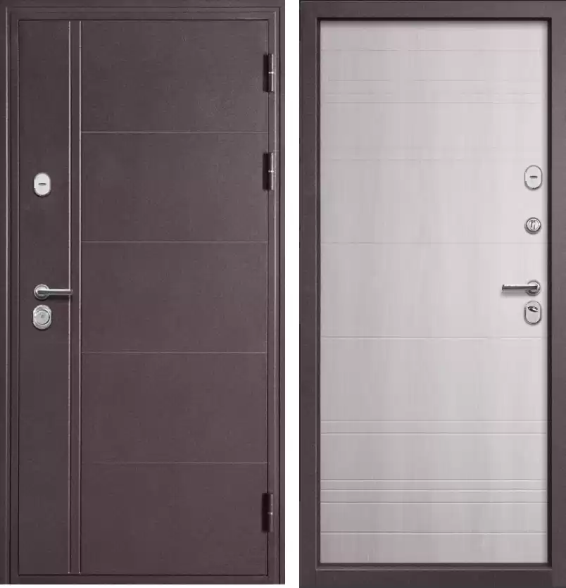 Входная дверь Вектор Термо