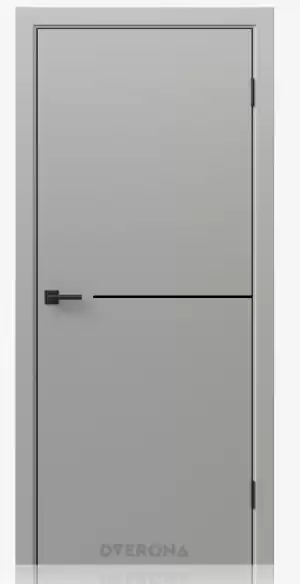 ВИСТА 1.1 ДГ, цвет, ABS кромка с 4х сторон