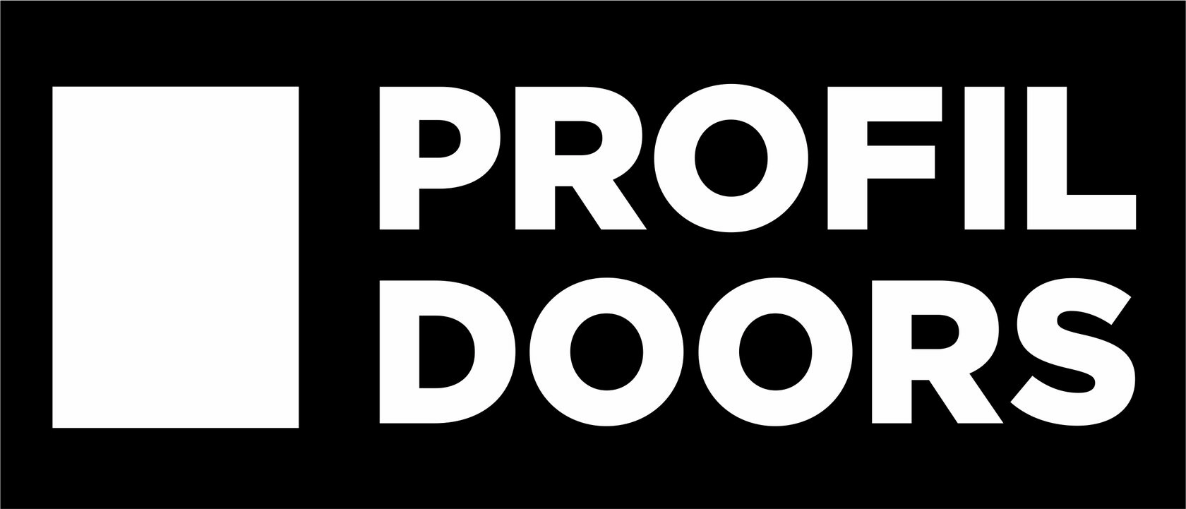 Profil Doors