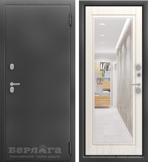 Сейф-дверь 3К ТЕРМО Шайн