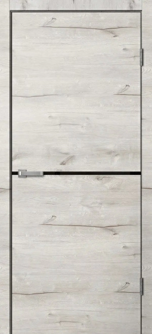 Межкомнатная дверь LF 02