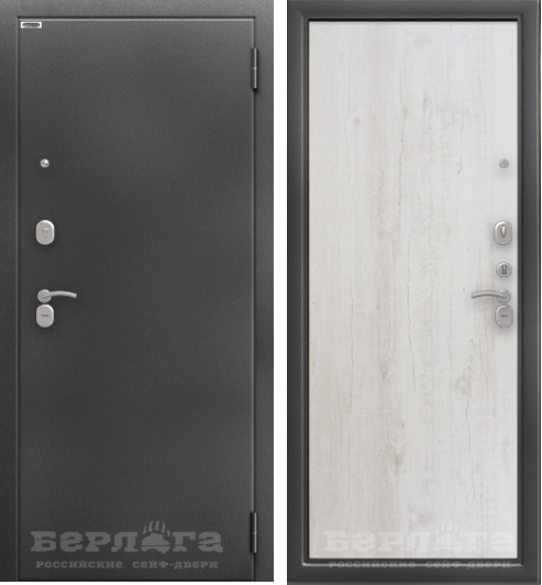 Сейф-дверь Сити Лофт