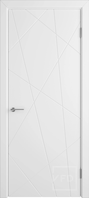 МЕЖКОМНАТНАЯ ДВЕРЬ Flitta ДГ