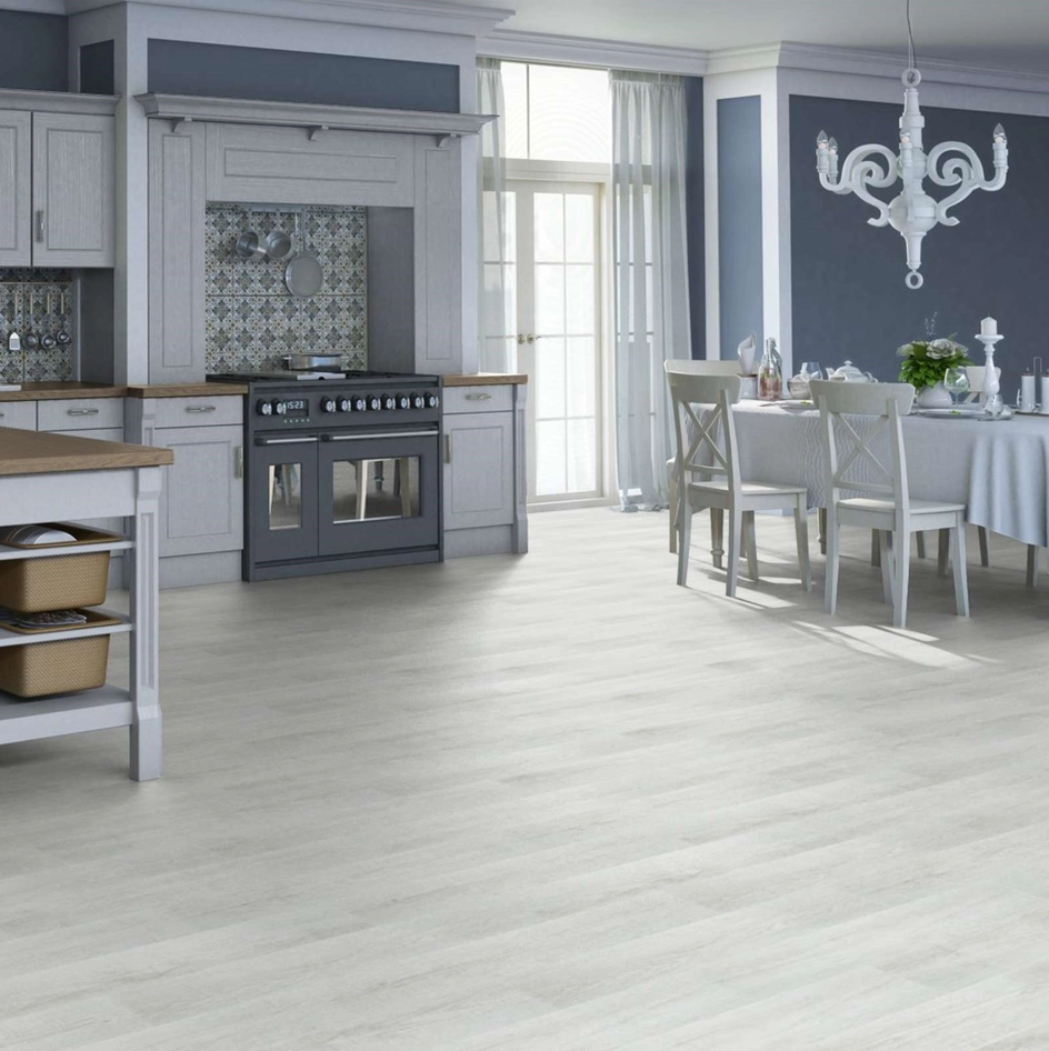 LVT плитка Tarkett New Age Serenity