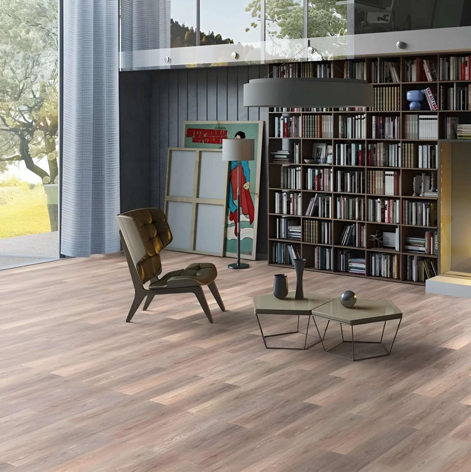 LVT плитка Tarkett New Age Ambient