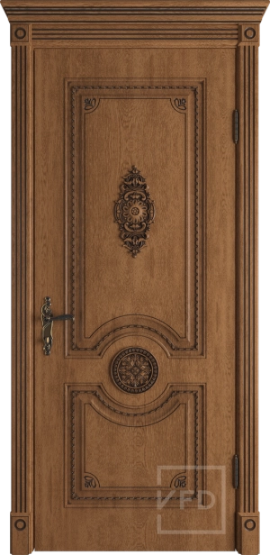 VFD МЕЖКОМНАТНАЯ ДВЕРЬ Greta