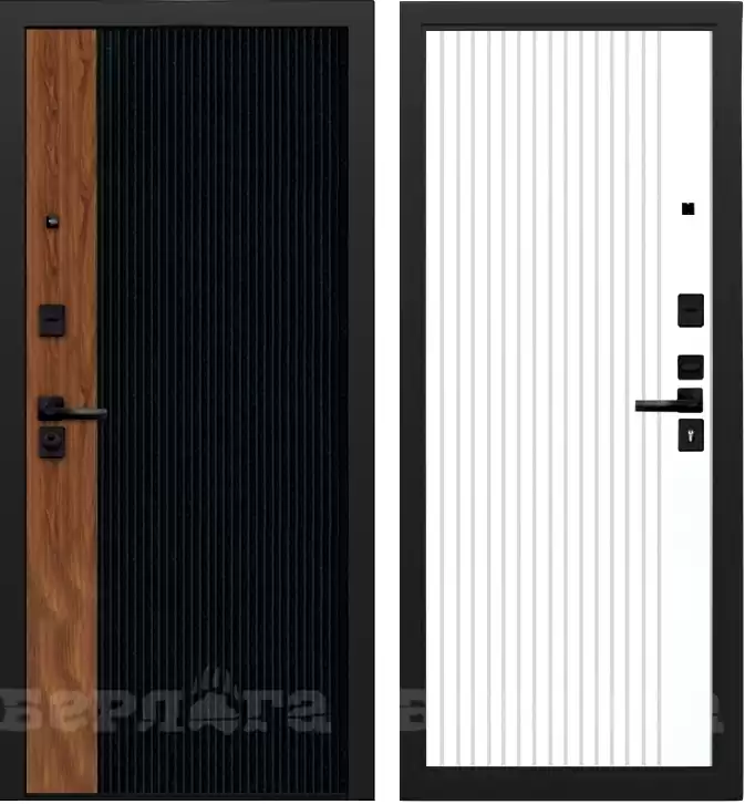 Входная дверь Тринити УП Энигма