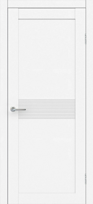 Сарко Межкомнатная дверь R1
