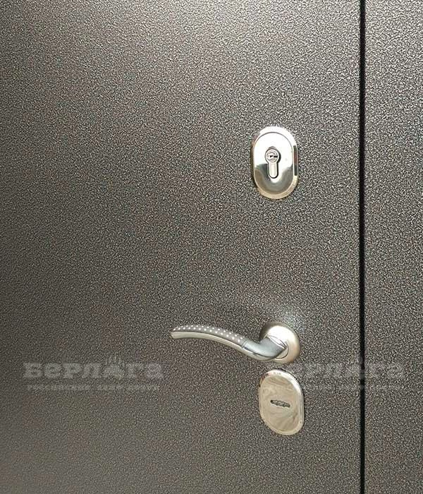 Сейф-дверь Тринити Милли