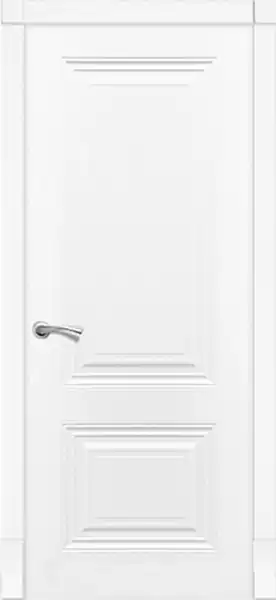 Левша Межкомнатная дверь Ультра С-2 Сапфир