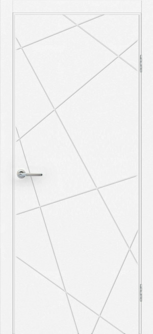 Сарко Межкомнатная дверь K71