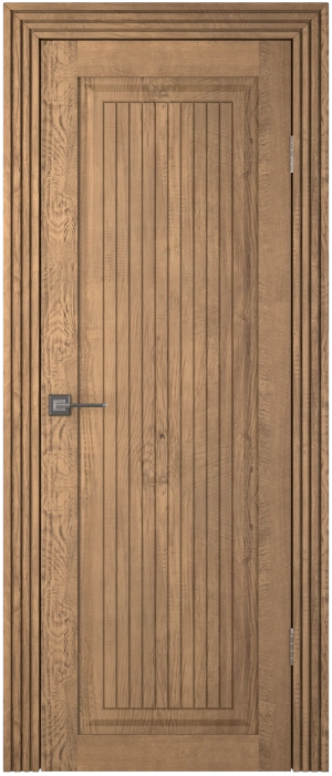 Синержи Межкомнатная дверь ЛАЙН ДГ 3