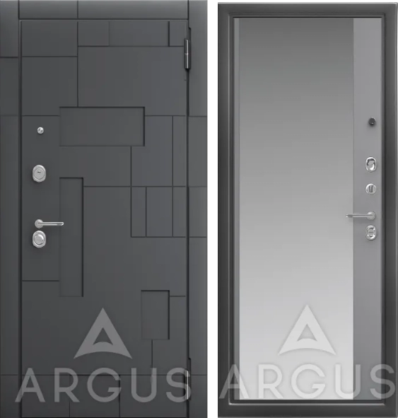 ДА96 Антик серебро Магнум Силк муссон, Зеркало Корса, Силк флай