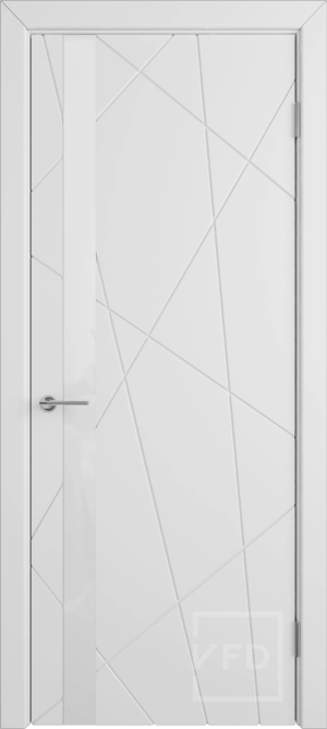 МЕЖКОМНАТНАЯ ДВЕРЬ Flitta ДО