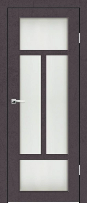 Синержи Межкомнатная дверь Турин 2
