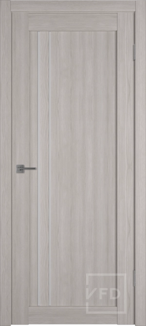 МЕЖКОМНАТНАЯ ДВЕРЬ Atum Pro 33 White Cloud