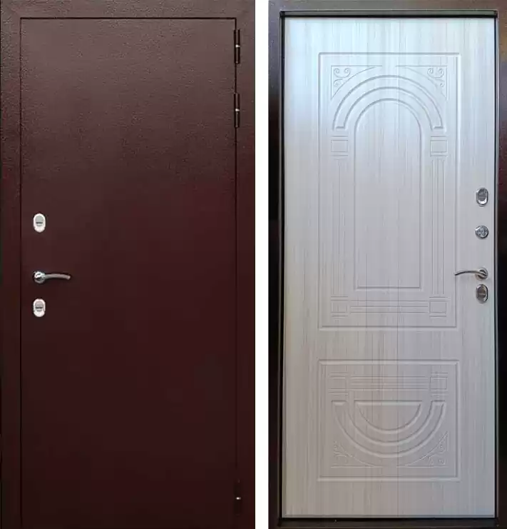 Входная дверьТЕРМО Стандарт