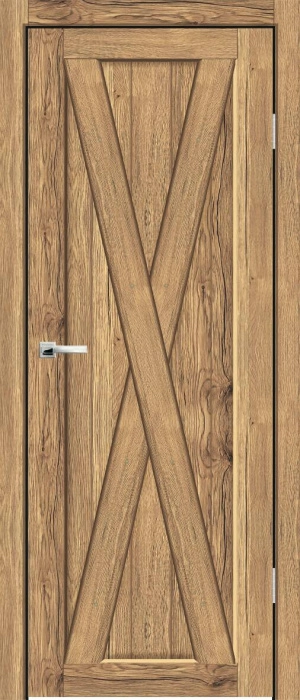 Синержи Межкомнатная дверь СКАНДИНАВИЯ ДГ 6