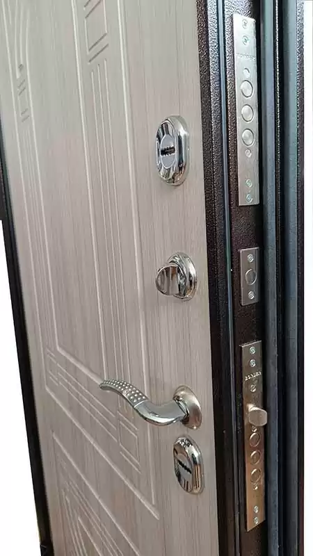 Входная дверьТЕРМО Стандарт