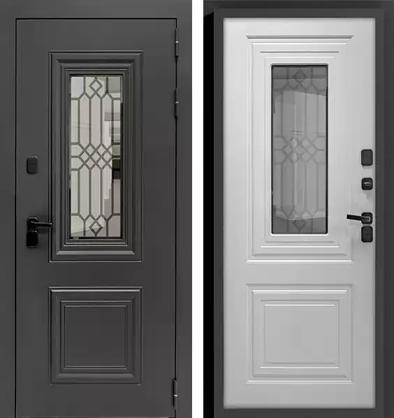 Входная дверь Термо Versa