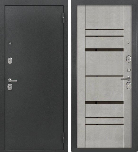 Входная дверь 2К МОДЕРН-2