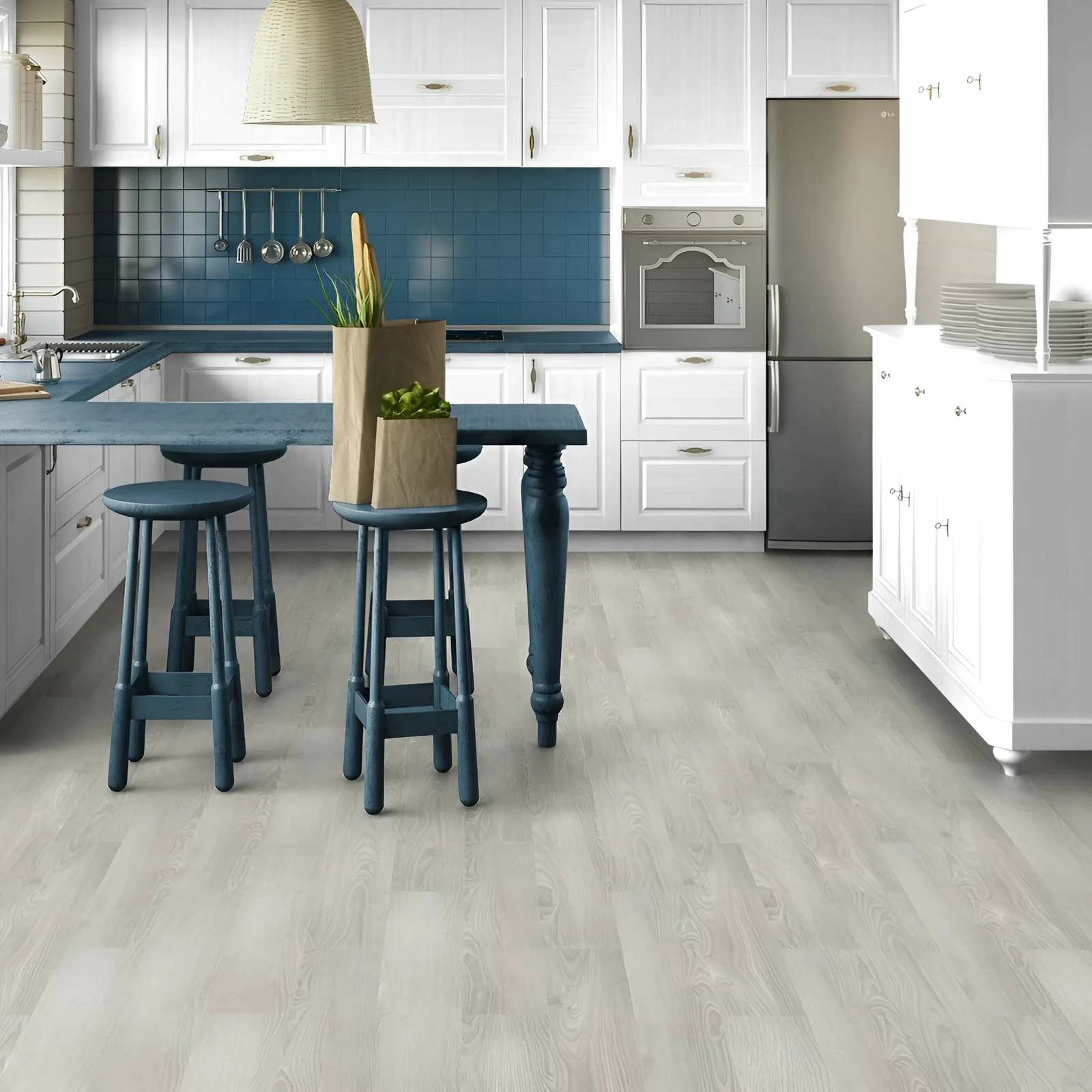 LVT плитка Tarkett New Age Volo