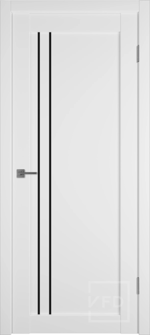 VFD МЕЖКОМНАТНАЯ ДВЕРЬ Emalex 33