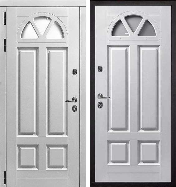 Входная дверь Термо №19