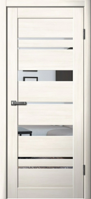 FlyDoors Межкомнатная дверь A 283 зеркало