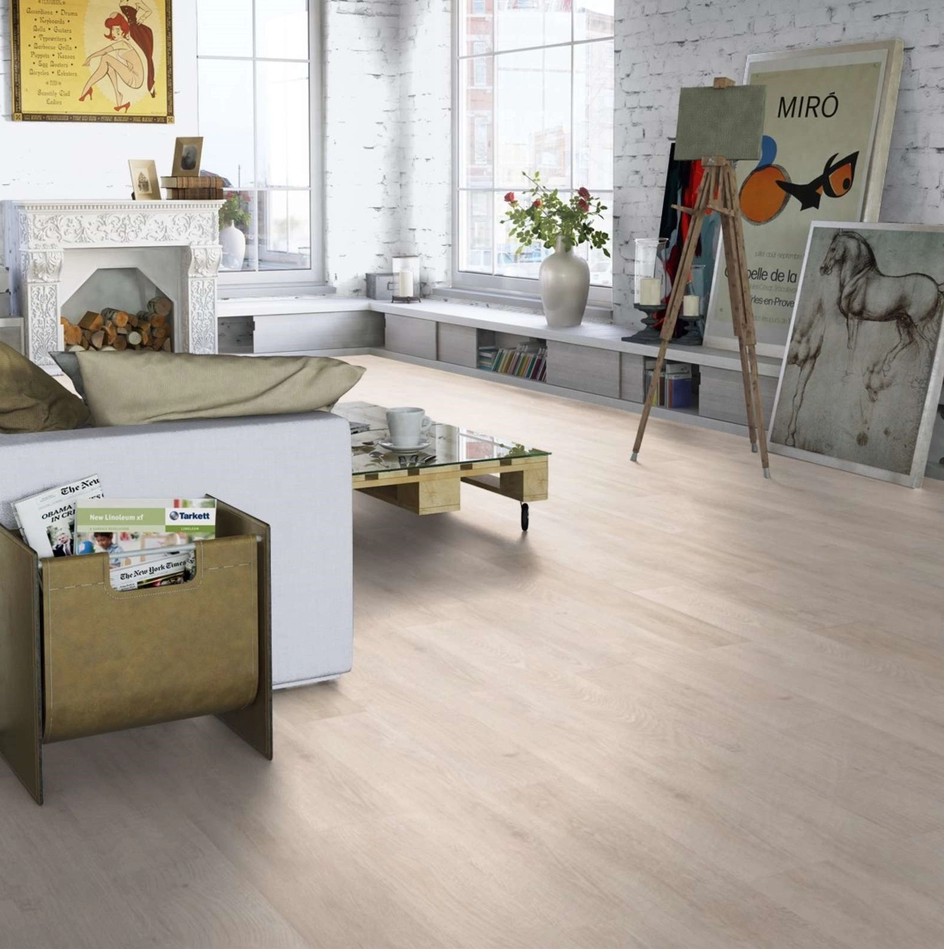 LVT плитка Tarkett New Age Norman