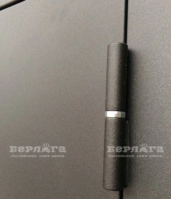 Сейф-дверь Тринити Луиджи