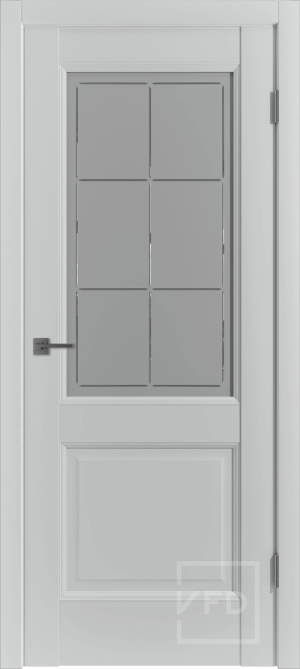 МЕЖКОМНАТНАЯ ДВЕРЬ E2 ДО