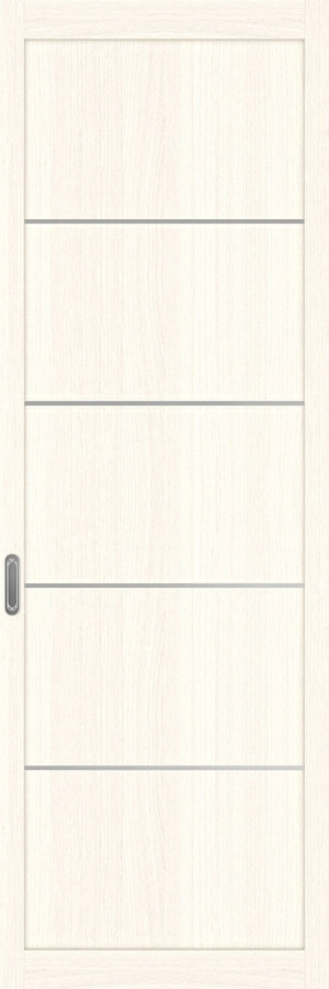 Optima Porte Перегородка 101АПП молдинг SC.11111