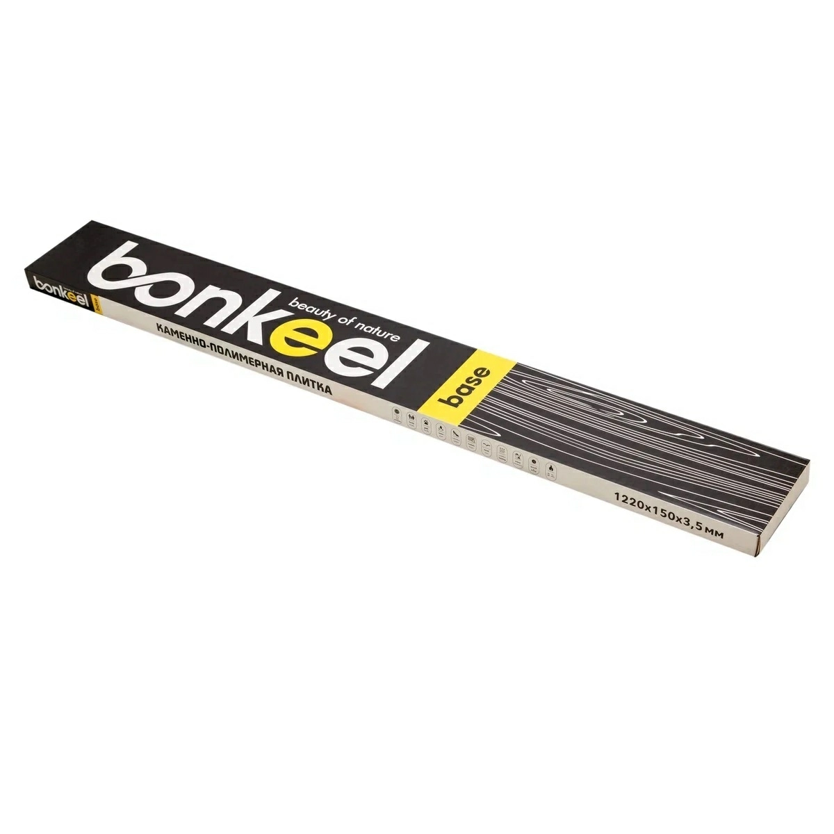 Водостойкий SPC Bonkeel Base 211