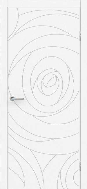 Сарко Межкомнатная дверь K77