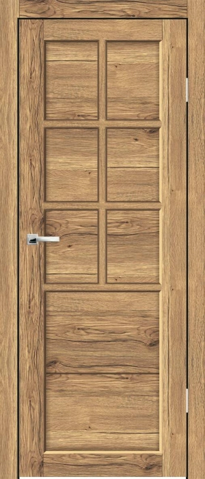 Синержи Межкомнатная дверь ВЕРОНА ДГ 1