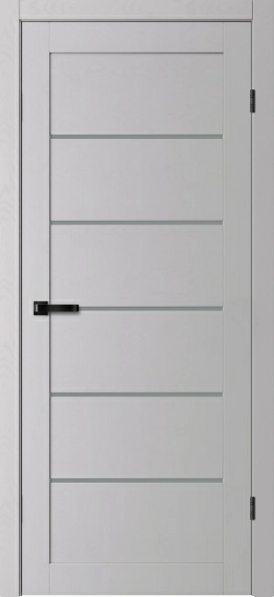 Межкомнатная дверь AURA 220