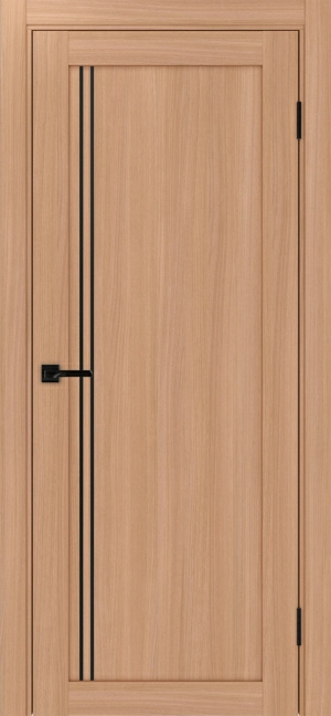 Optima Porte Межкомнатная дверь Турин_566АПП молдинг SB.111