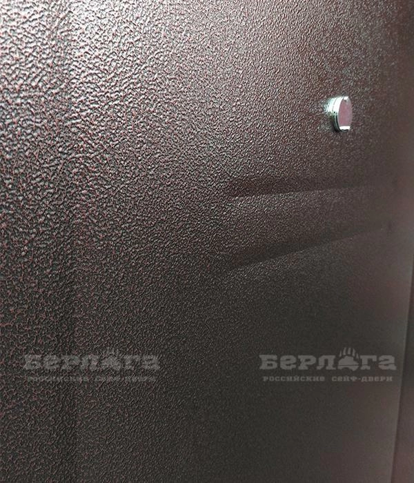 Сейф-дверь СБ-90