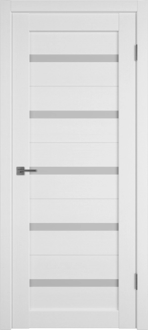 VFD МЕЖКОМНАТНАЯ ДВЕРЬ ATUM 7