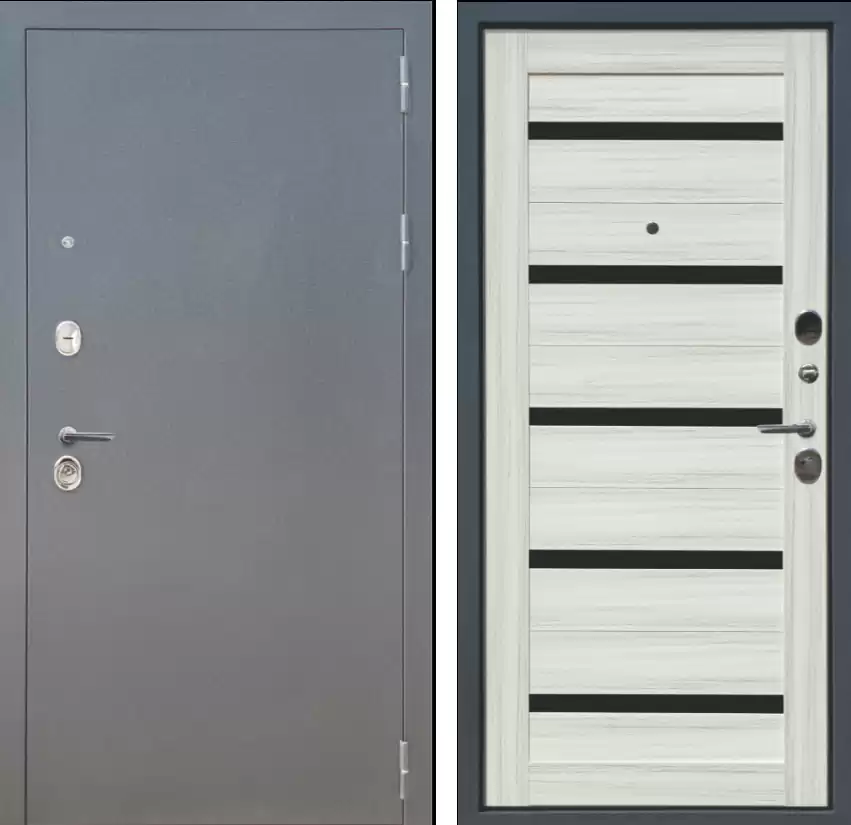 Входная дверь Норма 3К «Царга»