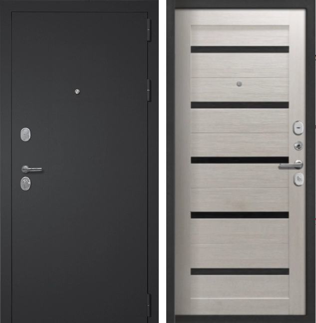 Входная дверь Кристел СБ-1