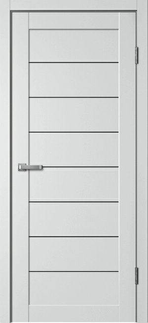 FlyDoors Межкомнатная дверь 242 ПО