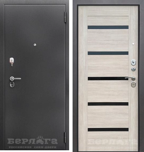 Сейф-дверь Тринити Луиджи