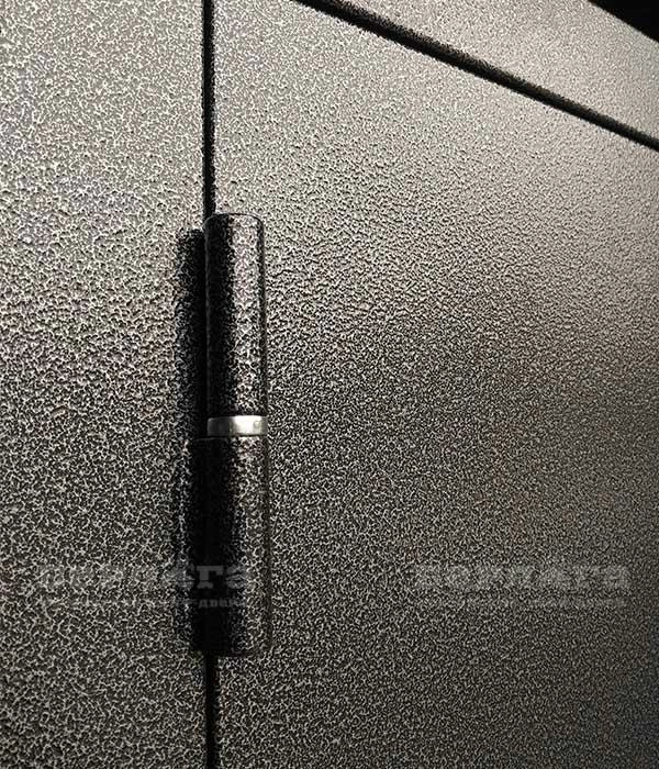 Сейф-дверь Тринити Милли