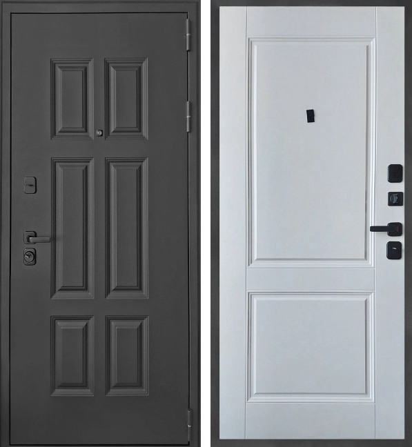 Входная дверь Бруклин